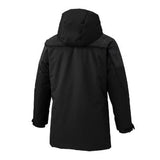 ミズノ テックフィルブレスサーモインサレーテッドコート 2026SS【32MED00909】10%OFF/送料無料