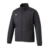 ミズノ テックフィルブレスサーモジャケット 2026SS【32MED01009】10%OFF/送料無料