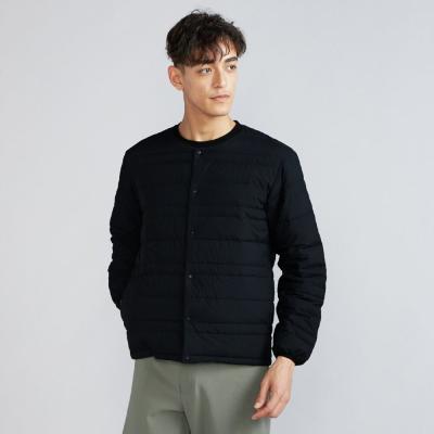 ミズノ ブレスサーモコンパクトダウンジャケット【B2MEB55009】10%OFF/送料無料