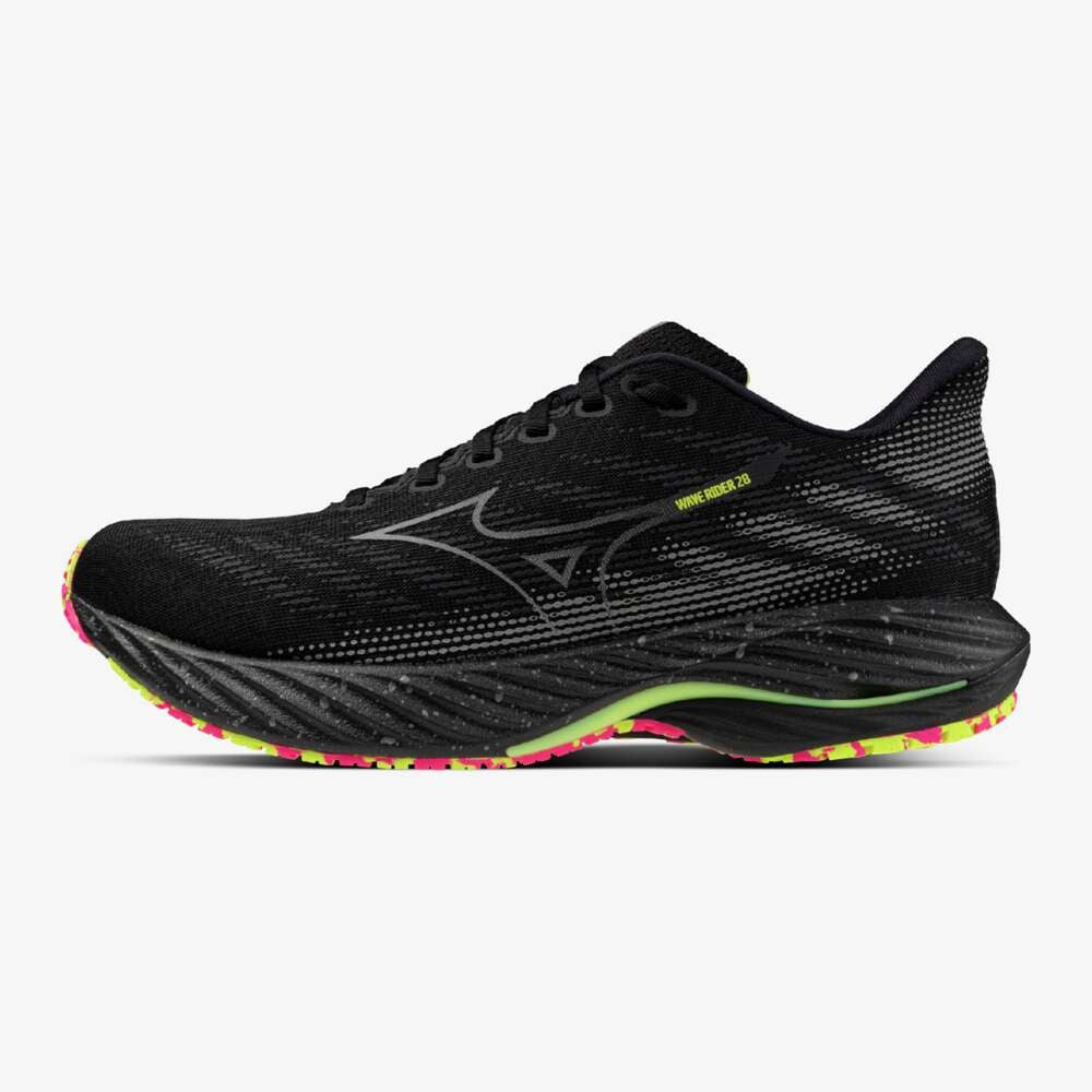 MIZUNO ミズノ ランニング ウエーブライダー24 (ランニング