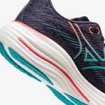 ミズノ ウエーブライダー29 2025AW【J1GC250301】10%OFF/送料無料