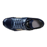 ミズノ フィールドジオHJ JAPAN-R(走高跳/右足踏切用) 26.5cm 2024AW【U1GA254301】10%OFF/送料無料