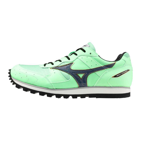 新品未使用ミズノ レーシングスターsp 25.5cmビルトトレーナー MIZUNO（ミズノ） 【STEP限定】ミズノ 陸上 トレーニングシューズ
