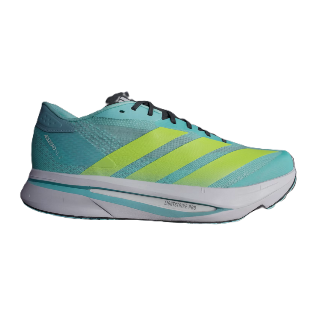 アディダス ADIZERO SL2/アディゼロ SL2 2025FW【JR5121】10%OFF
