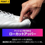 ミズノプロ スピードレボプロ 2025AW【11GM250501】10%OFF/送料無料