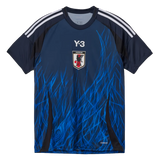 サッカー日本代表 2024 ホーム レプリカユニフォーム【IU0964】25%OFF/送料無料