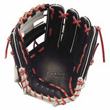 ゼット 軟式/二塁手･遊撃手用 限定【BRGB32556S】10%OFF/送料無料