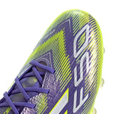 アディダス F50 ELITE HG/AG JAPAN 2025FW【JH7645】20%OFF/送料無料