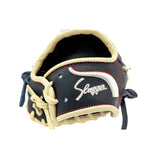 久保田スラッガー 軟式グラブ(内野手用)限定【EX24-GS4】10%OFF/送料無料