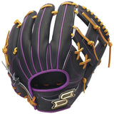 SSK 軟式グラブ(内野手用)限定【PNC34525F】10%OFF/送料無料