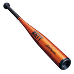 ゼット 一般硬式用金属製 ゼットパワー 83cmミドルバランス【BAT11383C】10%OFF/送料無料