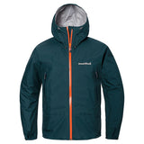 モンベル ストームクルーザー ジャケット【#1128733_BGN】10%OFF/送料無料