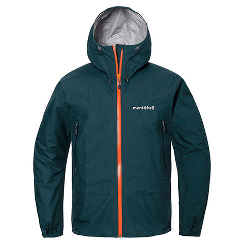 モンベル ストームクルーザー ジャケット【#1128733_BGN】10%OFF/送料無料