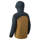 モンベル サンダーパス ジャケット【#1128635_GP/OC】10%OFF/送料無料