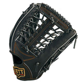 ゼット 硬式/外野手用【BPROG678】10%OFF/送料無料