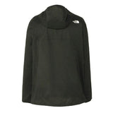 ザ･ノース･フェイス ESエニータイムウインドフーディ【NP72385_K】10%OFF/送料無料