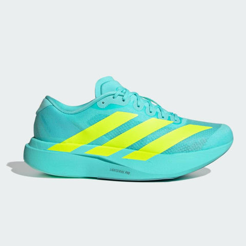 アディダス ADIZERO EVO SL 2025FW【JS4506】10%OFF/送料無料