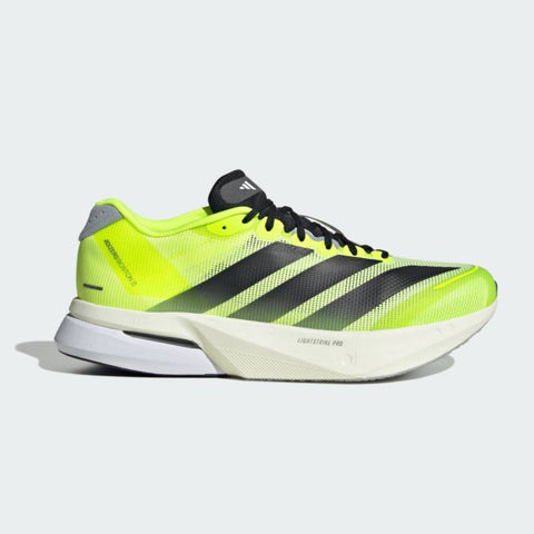 アディダス ADIZERO BOSTON13/アディゼロ ボストン13 2025FW【JS4933】10%OFF/送料無料