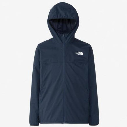 ザ･ノース･フェイス ESエニータイムウインドフーディ【NP72385_UN】30%OFF/送料無料