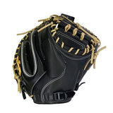 ハタケヤマ 硬式ミット(捕手用/ 伏見モデル)限定【PRO-F23】10%OFF/送料無料