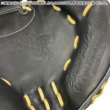 ハタケヤマ 硬式ミット(捕手用/ 伏見モデル)限定【PRO-F23】10%OFF/送料無料