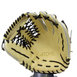 アトムズ 硬式/内野手用 限定【APL-S7E36】10%OFF/送料無料