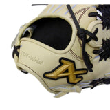 アトムズ 硬式/内野手用 限定【APL-S7E36】10%OFF/送料無料