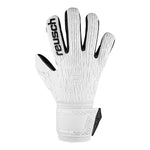 reusch<br>アトラクト フリーゲル シルバー【5460035】<br>10%OFF/送料無料