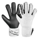 reusch<br>アトラクト フリーゲル シルバー【5460035】<br>10%OFF/送料無料