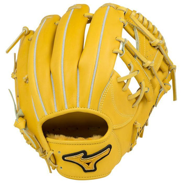 限定 硬式用 ミズノプロ 未使用 内野手用 サイズ9 1AJGH16013 ミズノプロ 硬式/内野手用 BSSｼｮｯﾌﾟ限定【1AJGH16013】送料無料