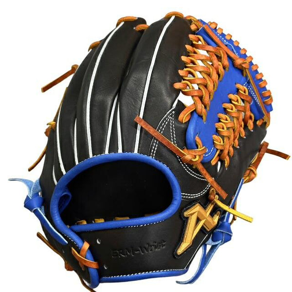 アトムズ 軟式/内野手用(牧秀悟モデル)2024限定【ACN-YDB2】10%OFF