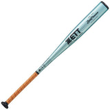 ゼット 一般硬式用 ゼットパワー ミドルバランス【BAT11383C】10%OFF/送料無料