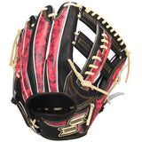 SSK 軟式グラブ(内野手用)限定【PCP76126F】10%OFF/送料無料