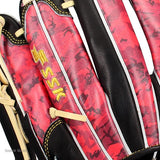 SSK 軟式グラブ(内野手用)限定【PCP76126F】10%OFF/送料無料