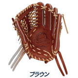 ローリングス 硬式グラブ(外野手用)【GH6PRY795】10%OFF/送料無料