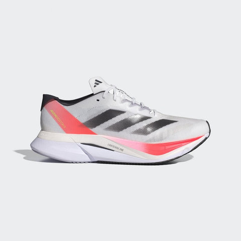 アディダス ADIZERO BOSTON12M_24AW【IF9210】<br>10%OFF/送料無料