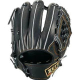 ゼット 硬式/二塁手･遊撃手用(源田タイプ)【BPROG560】10%OFF/送料無料